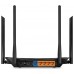 Router Wifi Dualband Tp-link Archer C6 Ac1200 300mb